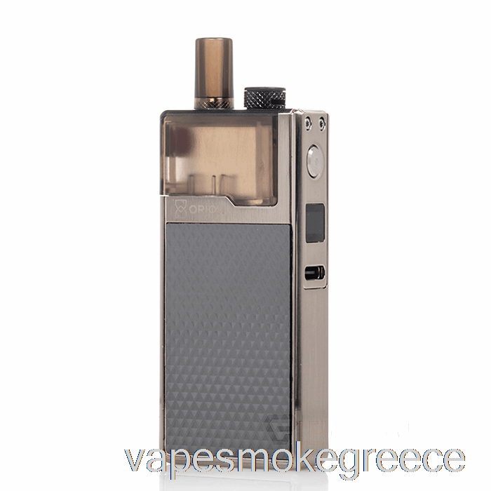 Vape Greece Lve Orion Pico 25w Pod System ασημί γραφίτης